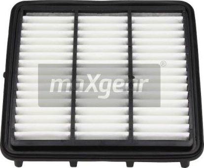 Maxgear 26-0564 - Gaisa filtrs autospares.lv