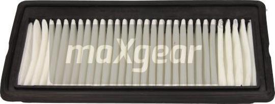 Maxgear 26-0563 - Air Filter, engine www.autospares.lv