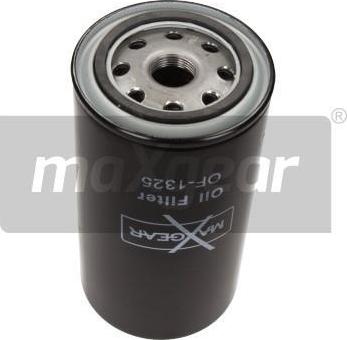 Maxgear 26-0567 - Oil Filter www.autospares.lv