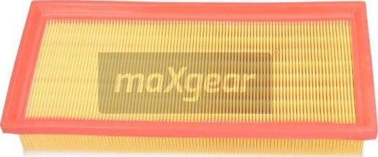 Maxgear 26-0511 - Gaisa filtrs autospares.lv