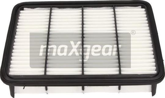 Maxgear 26-0585 - Gaisa filtrs www.autospares.lv