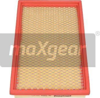 Maxgear 26-0580 - Air Filter, engine www.autospares.lv