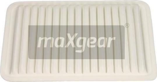 Maxgear 26-0581 - Gaisa filtrs autospares.lv