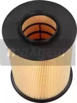 Maxgear 26-0539 - Air Filter, engine www.autospares.lv