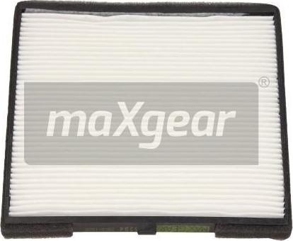 Maxgear 26-0571 - Filtrs, Salona telpas gaiss www.autospares.lv