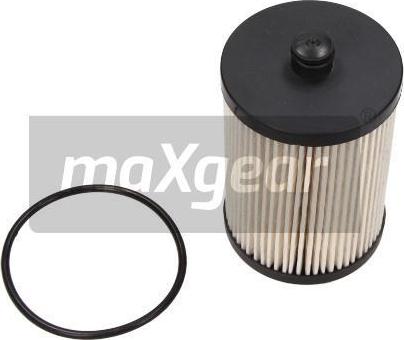 Maxgear 26-0697 - Fuel filter www.autospares.lv