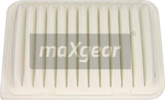 Maxgear 26-0646 - Gaisa filtrs autospares.lv