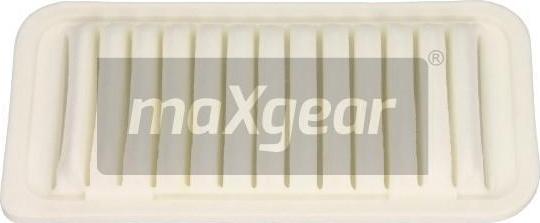 Maxgear 26-0643 - Gaisa filtrs www.autospares.lv