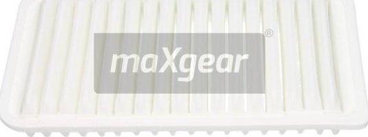 Maxgear 26-0647 - Gaisa filtrs www.autospares.lv