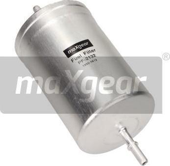 Maxgear 26-0650 - Топливный фильтр www.autospares.lv