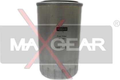 Maxgear 26-0058 - Degvielas filtrs www.autospares.lv