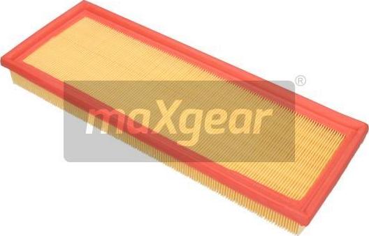 Maxgear 26-0057 - Gaisa filtrs autospares.lv