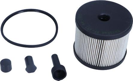 Maxgear 26-0008 - Топливный фильтр www.autospares.lv