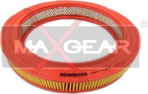 Maxgear 26-0084 - Gaisa filtrs www.autospares.lv