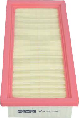 Maxgear 26-0037 - Air Filter, engine www.autospares.lv