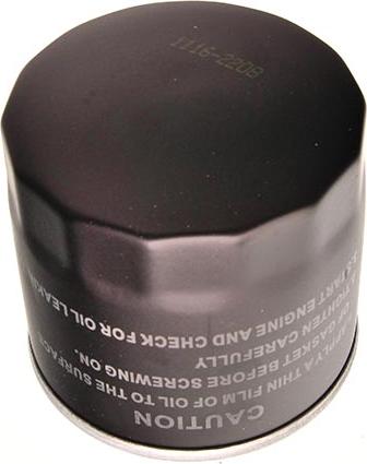 Maxgear 26-0028 - Oil Filter www.autospares.lv