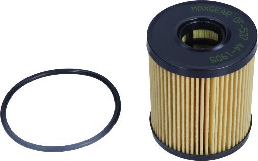 Maxgear 26-0195 - Oil Filter www.autospares.lv