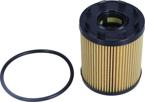 Maxgear 26-0195 - Oil Filter www.autospares.lv