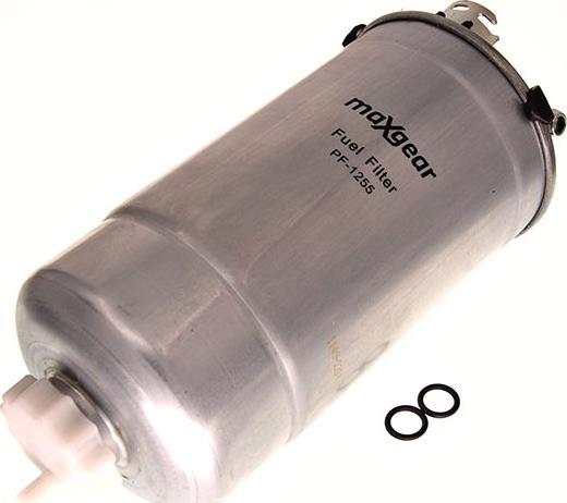 Maxgear 26-0164 - Fuel filter www.autospares.lv