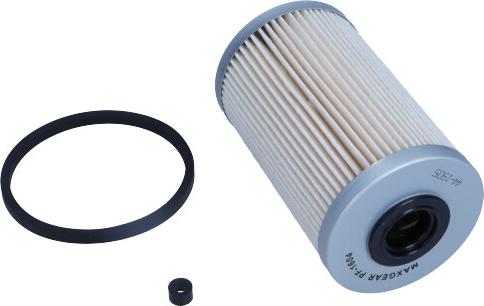 Maxgear 26-0105 - Degvielas filtrs www.autospares.lv