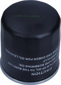 Maxgear 26-0101 - Oil Filter www.autospares.lv