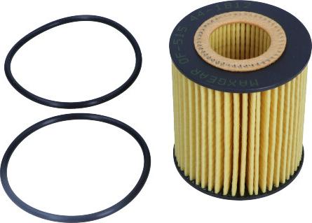 Maxgear 26-0189 - Oil Filter www.autospares.lv