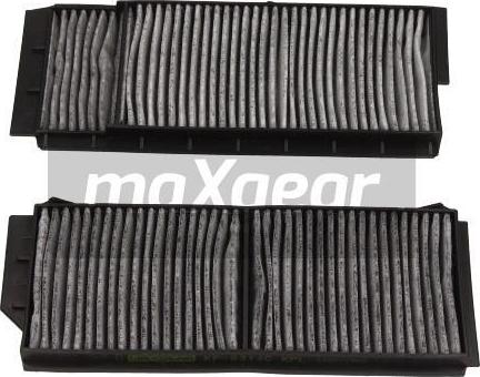 Maxgear 26-0845 - Filtrs, Salona telpas gaiss autospares.lv