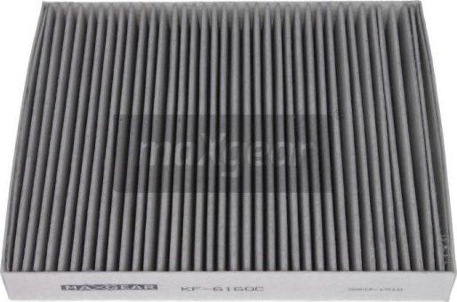 Maxgear 26-0805 - Filter, interior air www.autospares.lv