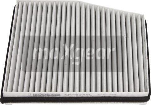 Maxgear 26-0829 - Filter, interior air www.autospares.lv