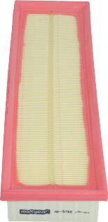 Maxgear 26-0369 - Air Filter, engine www.autospares.lv