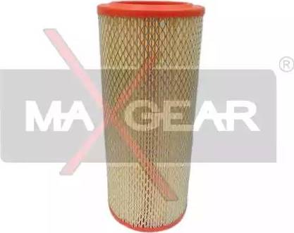 Maxgear 26-0305 - Gaisa filtrs www.autospares.lv