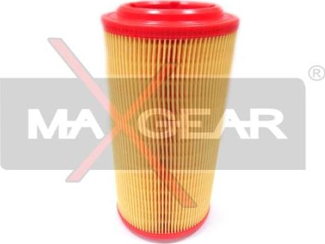 Maxgear 26-0310 - Air Filter, engine www.autospares.lv