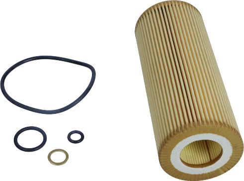 Maxgear 26-0312 - Eļļas filtrs autospares.lv