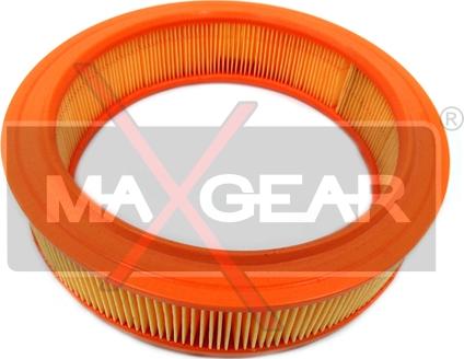 Maxgear 26-0317 - Gaisa filtrs www.autospares.lv