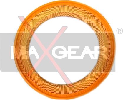 Maxgear 26-0329 - Gaisa filtrs www.autospares.lv