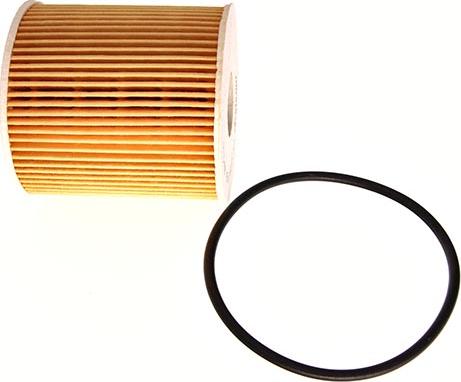 Maxgear 26-0295 - Oil Filter www.autospares.lv