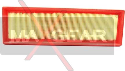 Maxgear 26-0218 - Gaisa filtrs www.autospares.lv