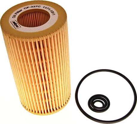 Maxgear 26-0286 - Oil Filter www.autospares.lv