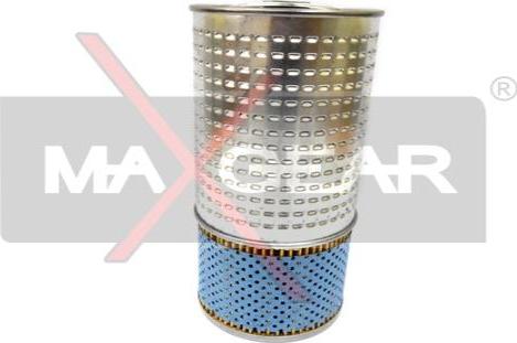 Maxgear 26-0282 - Oil Filter www.autospares.lv