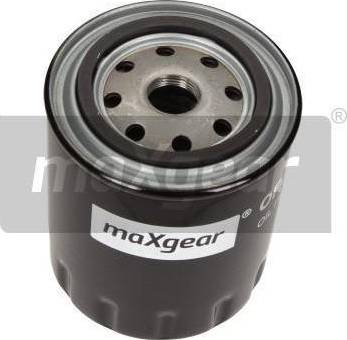 Maxgear 26-0749 - Масляный фильтр www.autospares.lv