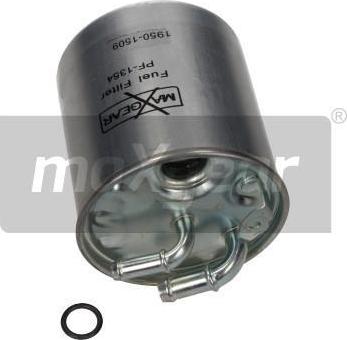 Maxgear 26-0769 - Degvielas filtrs www.autospares.lv