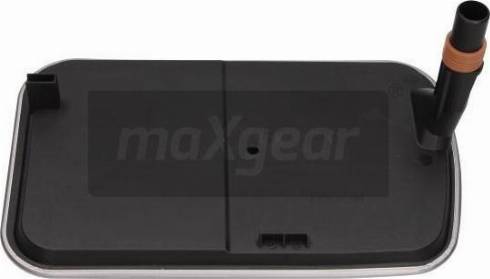 Maxgear 26-0761 - Hidrofiltrs, Automātiskā pārnesumkārba www.autospares.lv