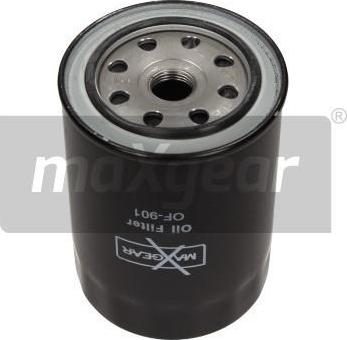 Maxgear 26-0703 - Eļļas filtrs autospares.lv