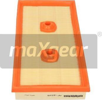 Maxgear 26-0719 - Air Filter, engine www.autospares.lv