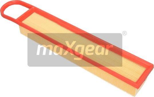 Maxgear 26-0789 - Gaisa filtrs autospares.lv