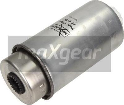 Maxgear 26-0733 - Degvielas filtrs www.autospares.lv