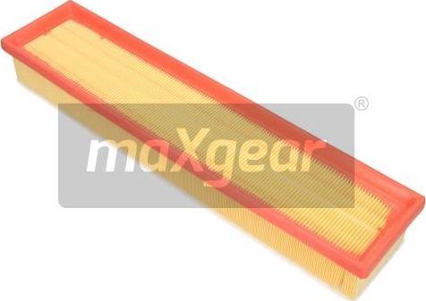 Maxgear 26-0732 - Gaisa filtrs autospares.lv