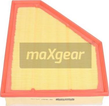 Maxgear 26-0725 - Gaisa filtrs www.autospares.lv