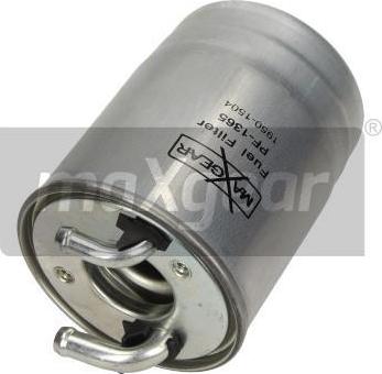 Maxgear 26-0770 - Degvielas filtrs www.autospares.lv