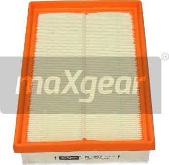 Maxgear 26-0772 - Gaisa filtrs www.autospares.lv